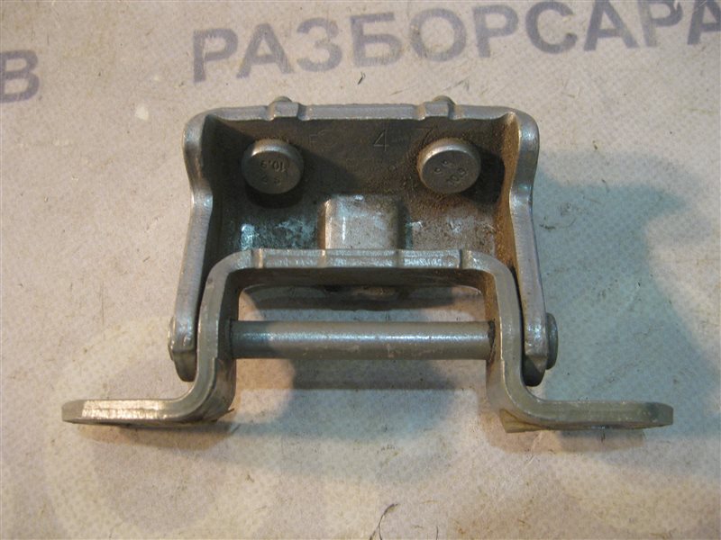 Петля двери верхняя Nissan Primera P12 2004 седан
