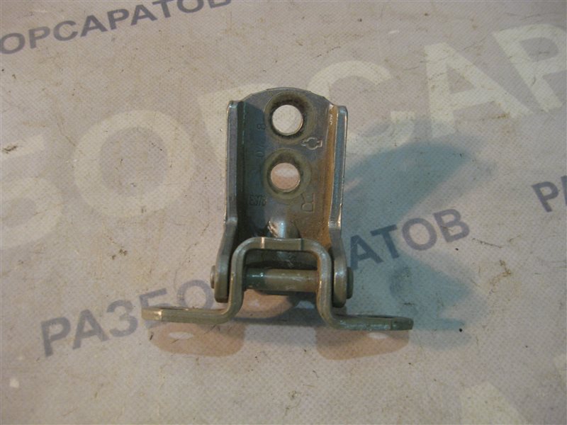 Петля двери нижняя Nissan Primera P12 2004 седан