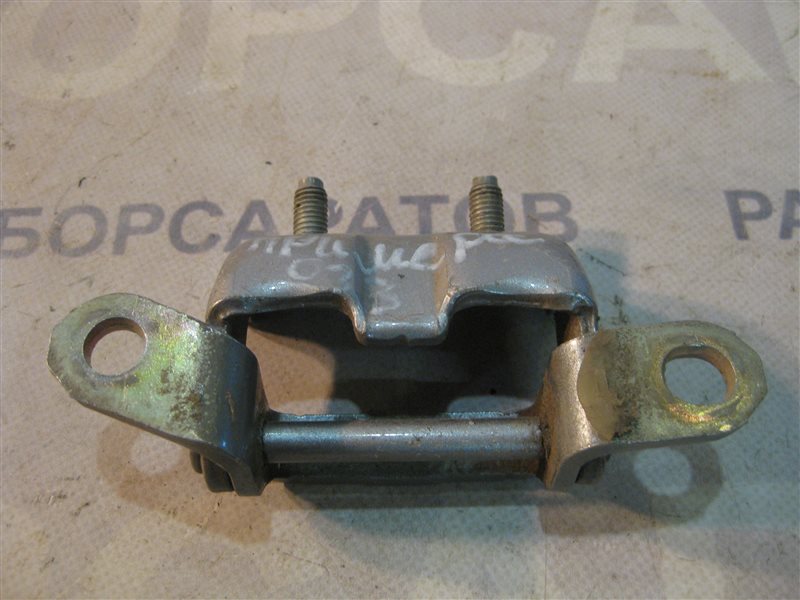 Петля двери верхняя Nissan Primera P12 2004 седан