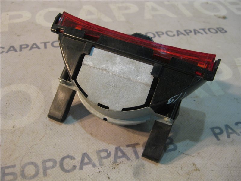 Фонарь задний (стоп сигнал) Nissan Primera P12 2004 седан