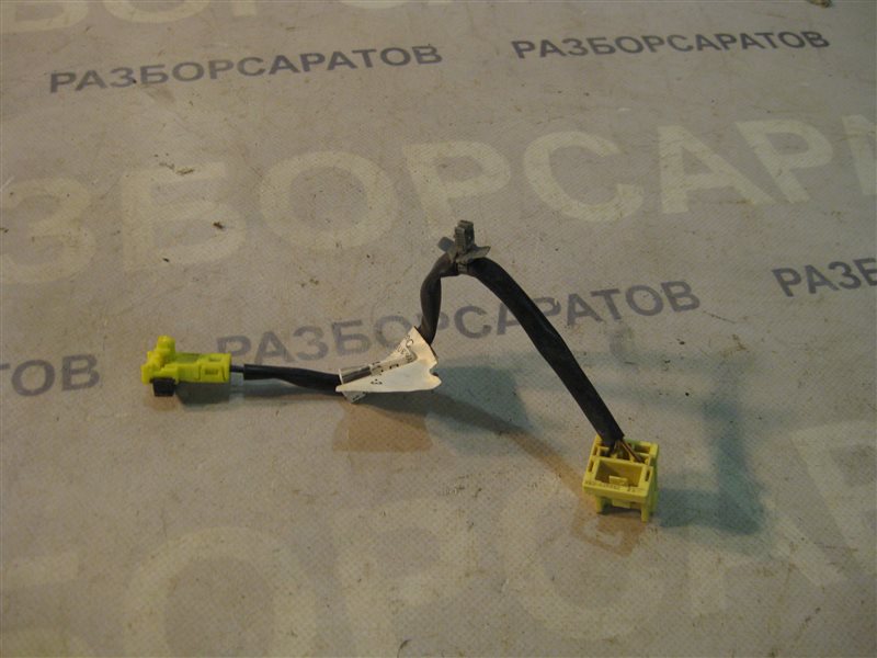 Проводка подушки безопасности (шторки) Nissan Primera P12 2004 седан