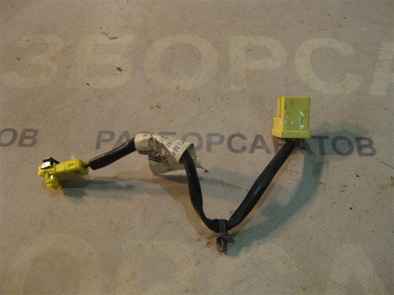 Проводка подушки безопасности (шторки) Nissan Primera P12 2004 седан
