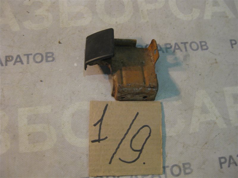 Ручка открывания капота Nissan Primera P12 2004 седан