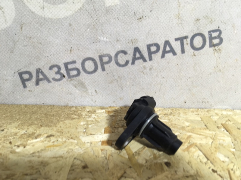 Датчик положения распредвала 393502B000 hyundai KIA RIO 3 2013 седан