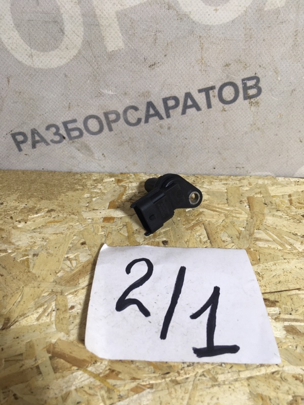 Датчик положения распредвала 393502B000 hyundai KIA RIO 3 2013 седан