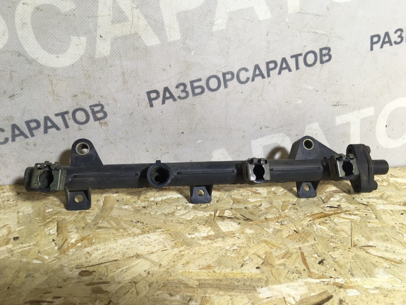 Рампа топливная KIA Spectra 2008