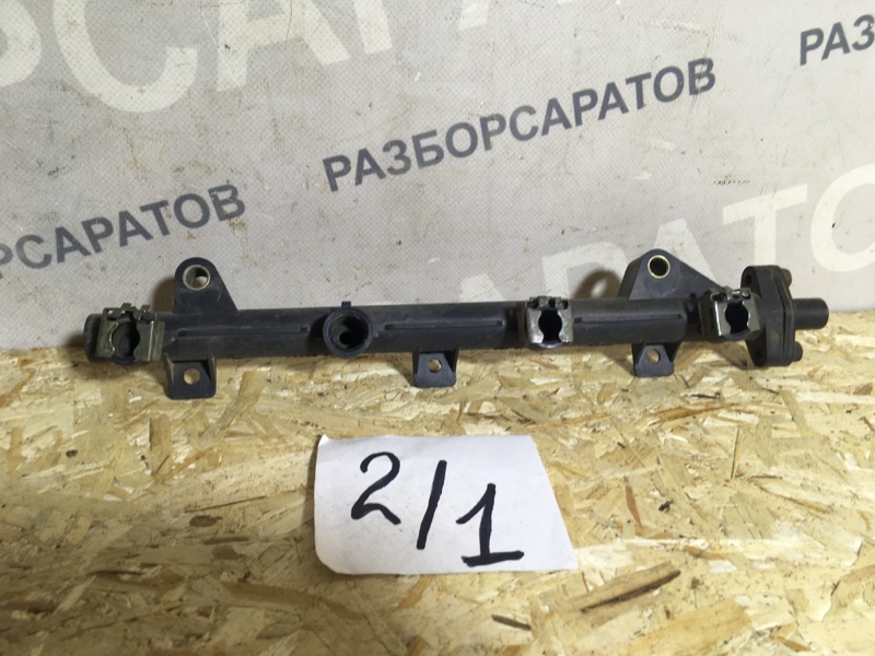 Рампа топливная KIA Spectra 2008