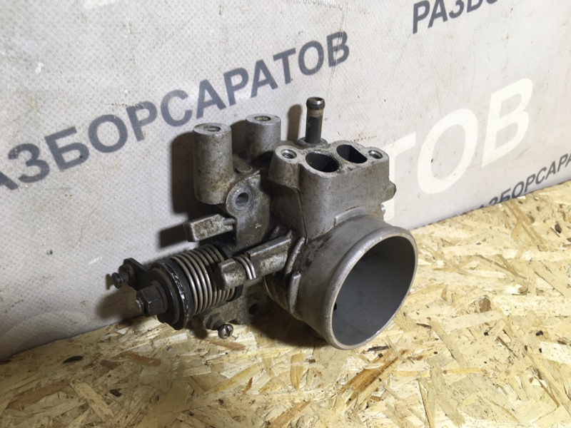 Заслонка дроссельная KIA Spectra 2008