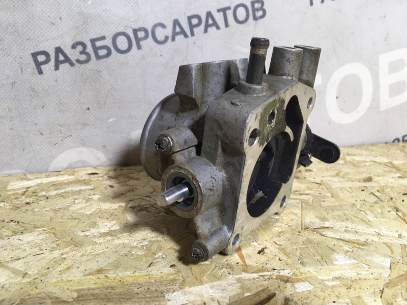 Заслонка дроссельная KIA Spectra 2008