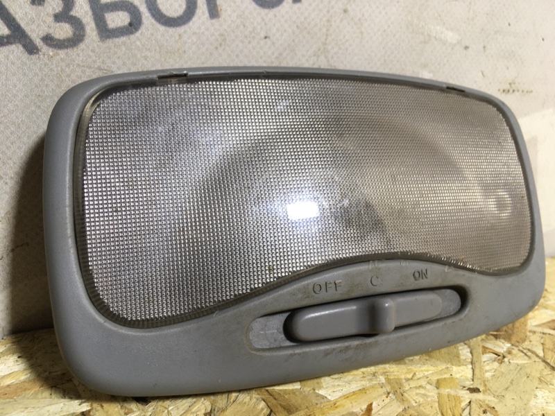 Плафон салонный KIA Spectra 2008