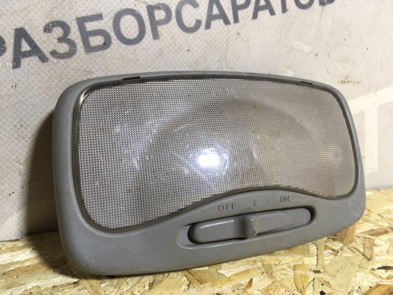 Плафон салонный KIA Spectra 2008