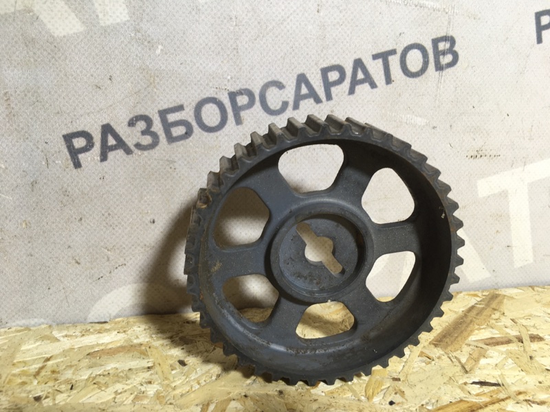 Шестерня распредвала KIA Spectra 2008