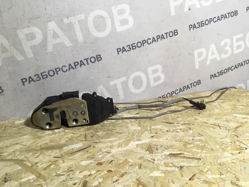 Замок двери KIA Spectra 2008