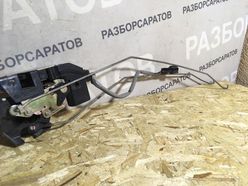 Замок двери KIA Spectra 2008