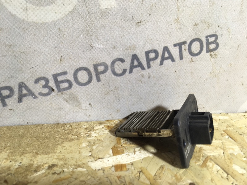 Резистор отопителя KIA Spectra 2008