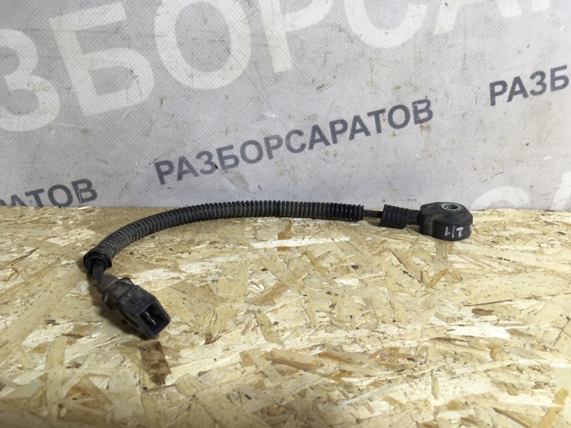 Датчик детонации KIA Spectra 2008