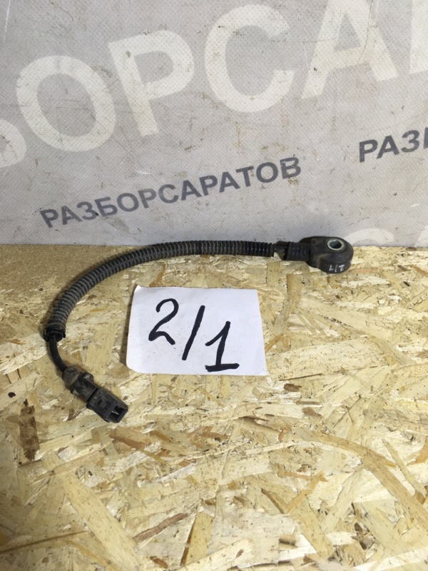 Датчик детонации KIA Spectra 2008