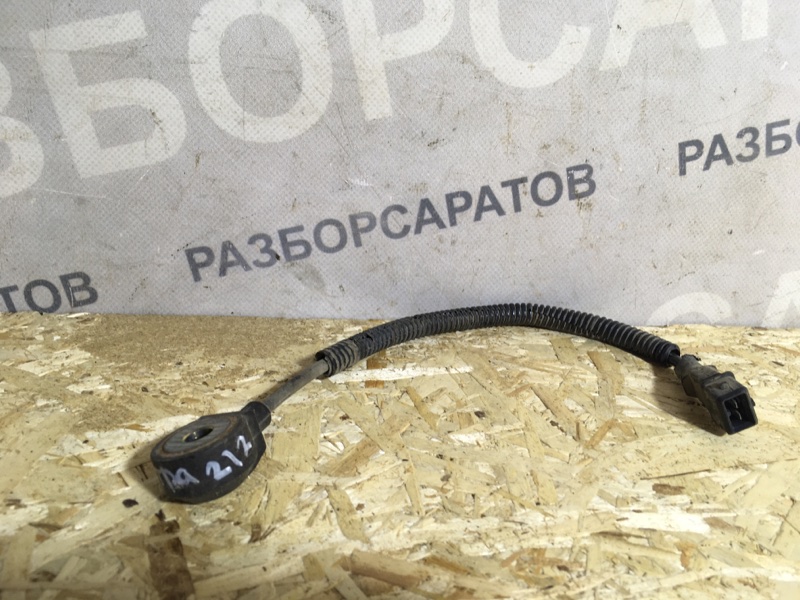Датчик детонации KIA Spectra 2008