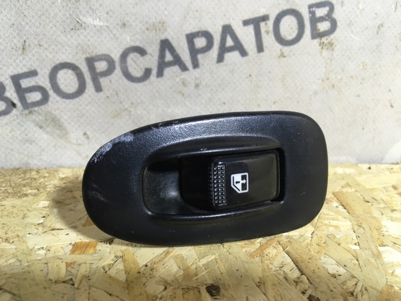 Кнопка стеклоподъемника KIA Spectra 2008