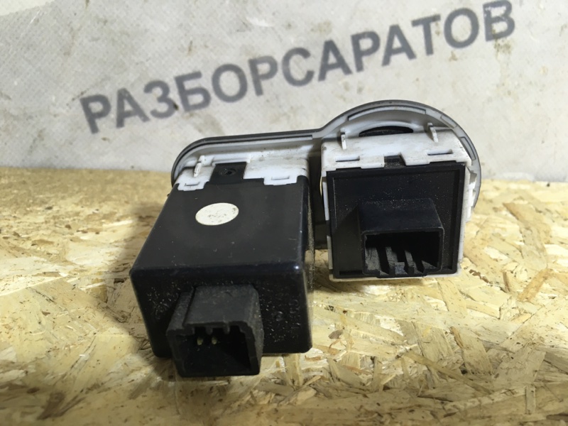 Кнопка корректора фар KIA Spectra 2008