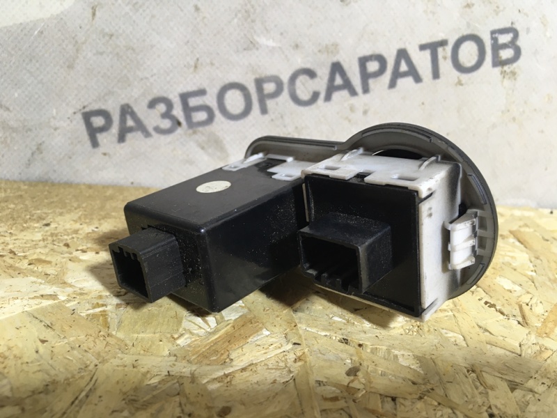 Кнопка корректора фар KIA Spectra 2008