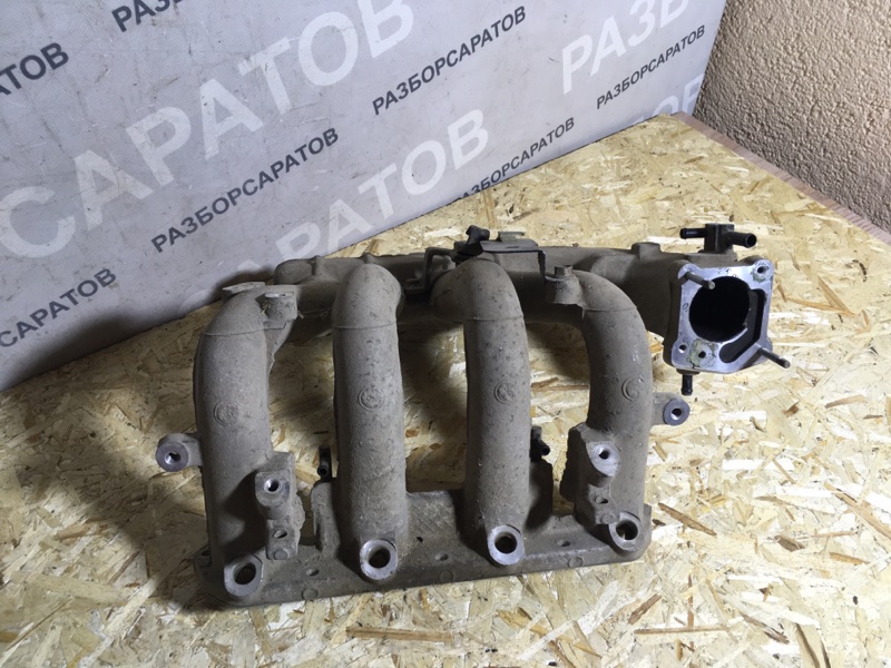 Коллектор впускной KIA Spectra 2008