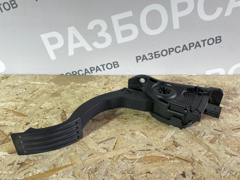 Педаль газа Ford Focus III 2018 рест. седан