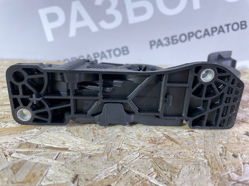 Педаль газа Ford Focus III 2018 рест. седан