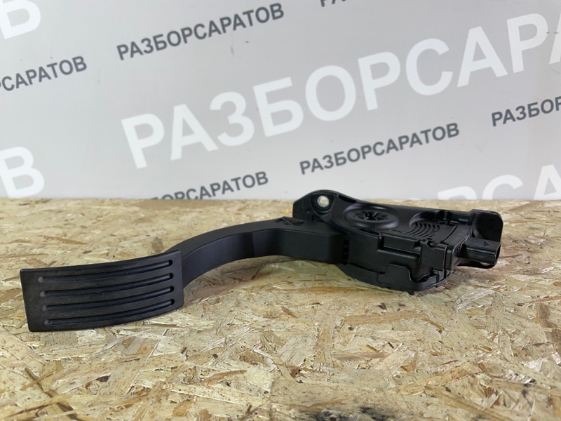 Педаль газа Ford Focus III 2018 рест. седан