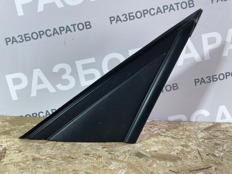 Накладка крыла Ford Focus III 2018 рест. седан