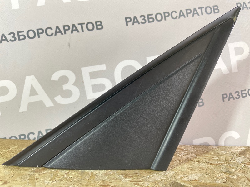 Накладка крыла Ford Focus III 2018 рест. седан