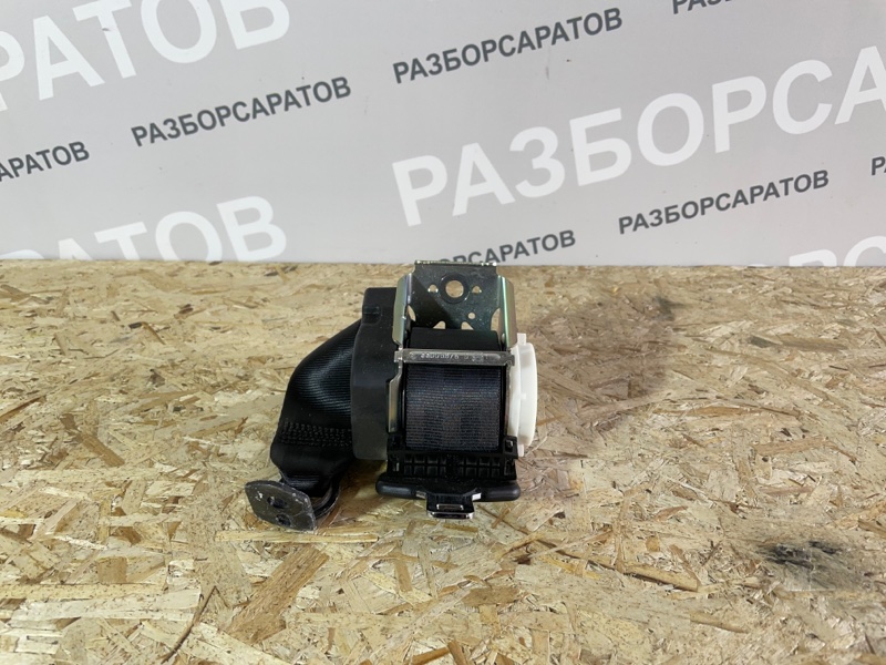 Ремень безопасности Ford Focus III 2018 рест. седан
