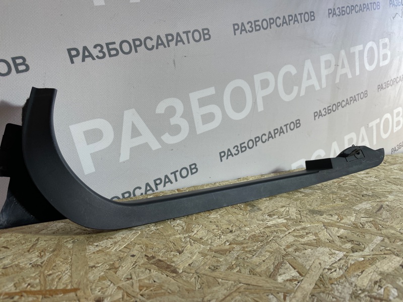 Накладка двери внутренняя Ford Focus III 2018 рест. седан