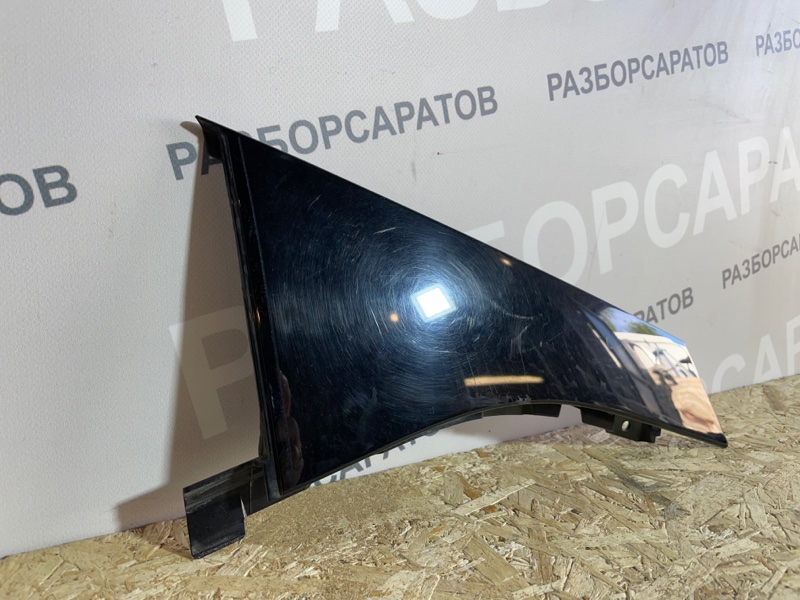Накладка двери наружная Ford Focus III 2018 рест. седан