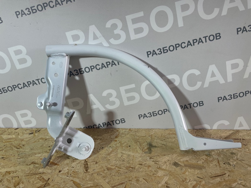 Петля крышки багажника Ford Focus III 2018 рест. седан