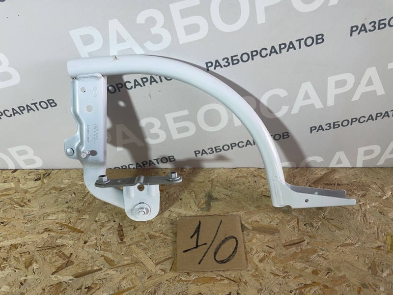 Петля крышки багажника Ford Focus III 2018 рест. седан