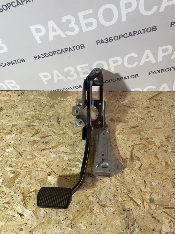 Педаль тормоза Ford Focus III 2018 рест. седан