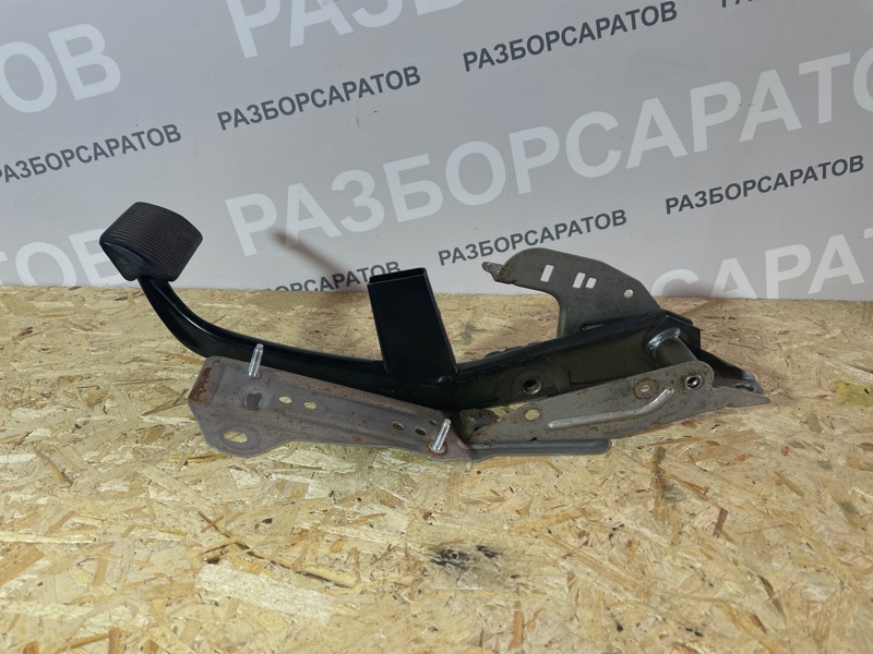 Педаль тормоза Ford Focus III 2018 рест. седан