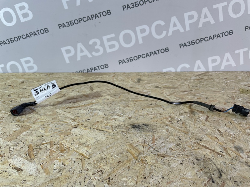 Проводка датчика ABS Ford Focus III 2018 рест. седан
