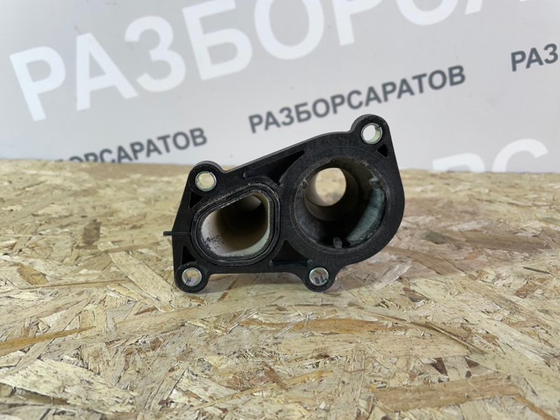 Крышка термостата Ford Focus III 2018 рест. седан
