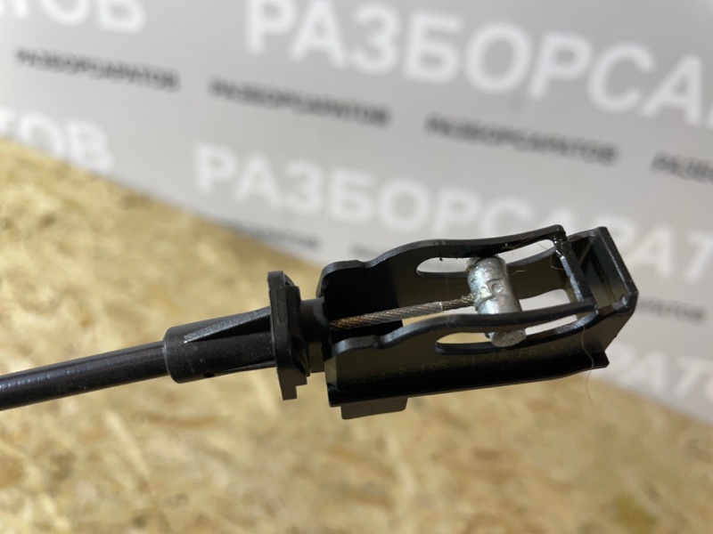 Трос открывания двери Ford Focus III 2018 рест. седан