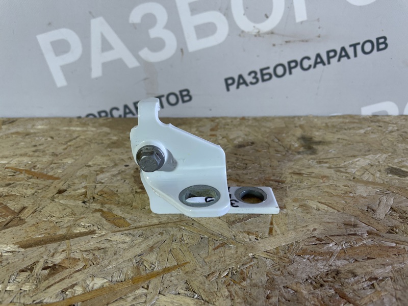 Петля двери нижняя Ford Focus III 2018 рест. седан