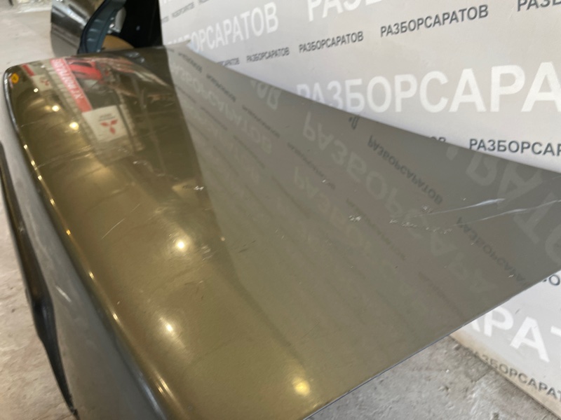 Крышка багажника Nissan Sunny N14 1993