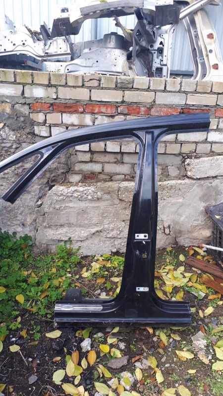 Стойка средняя Ford Galaxy 2006