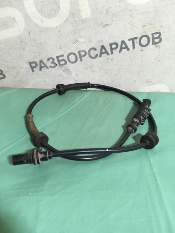 Датчик ABS Nissan Tiida C11 2013