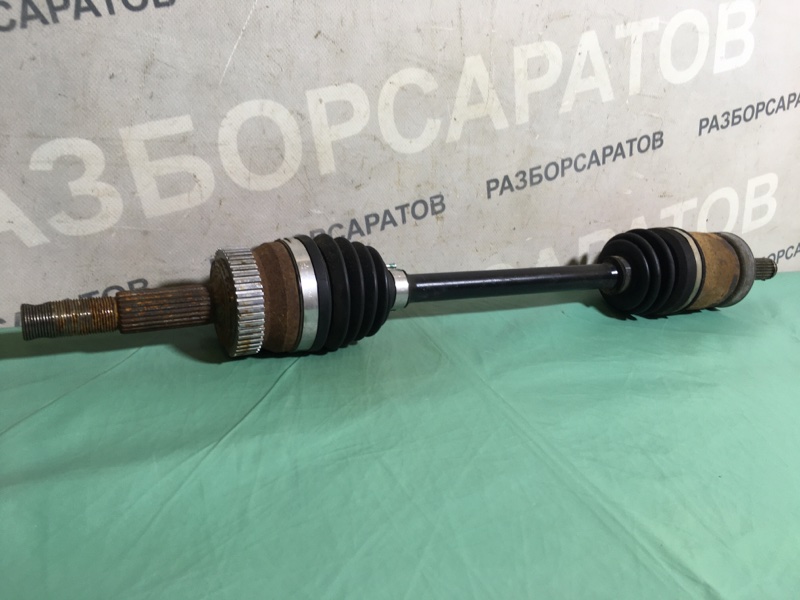 Вал приводной Nissan Juke 2011