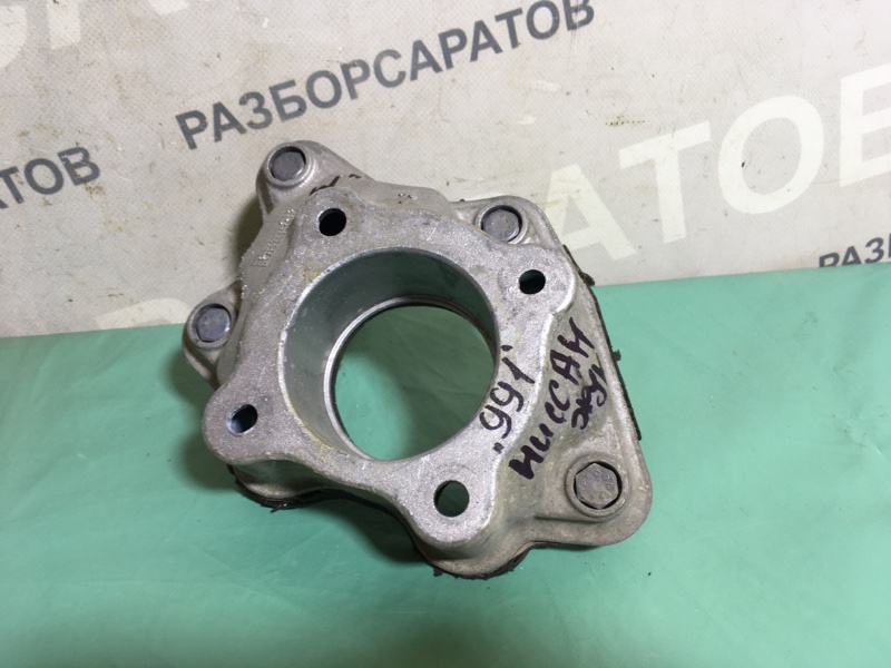 Кронштейн вакуумного усилителя тормозов Nissan Juke 2011