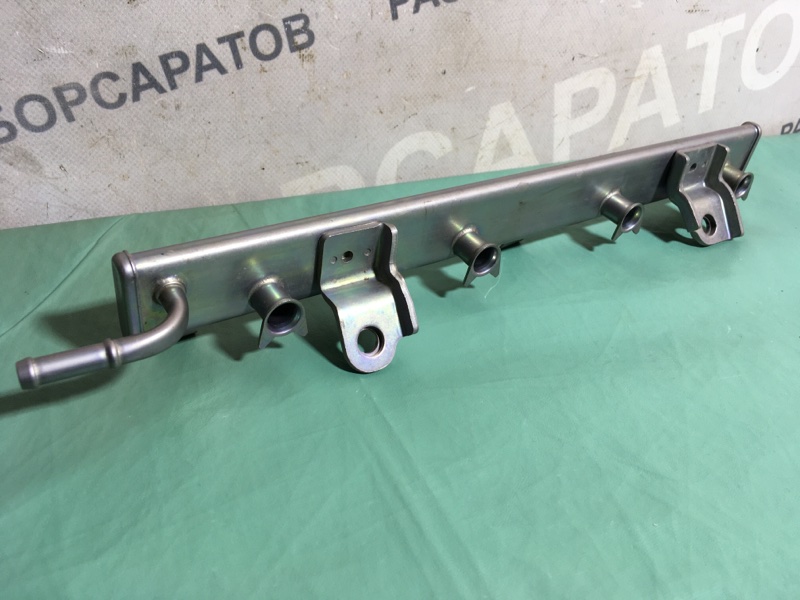 Рейка топливная (рампа) Suzuki Swift 2010