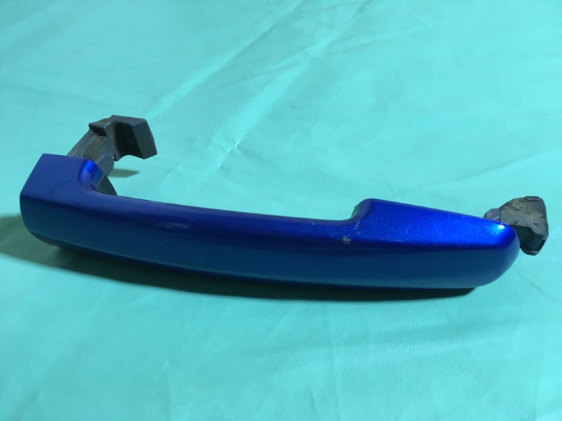 Ручка двери Suzuki Swift 2010