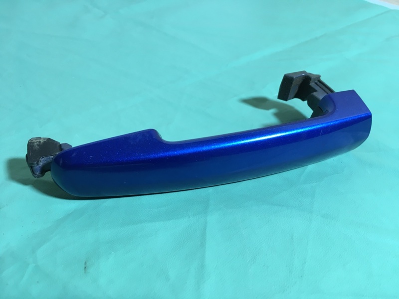 Ручка двери Suzuki Swift 2010